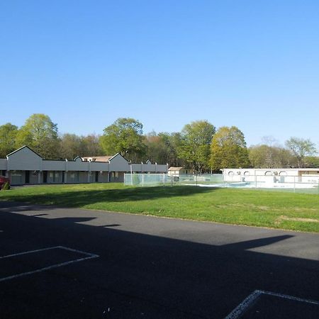 Value Inn East Stroudsburg Marshalls Creek Екстер'єр фото