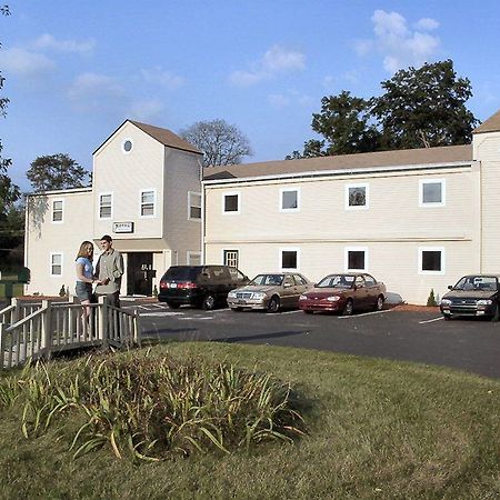 Value Inn East Stroudsburg Marshalls Creek Екстер'єр фото