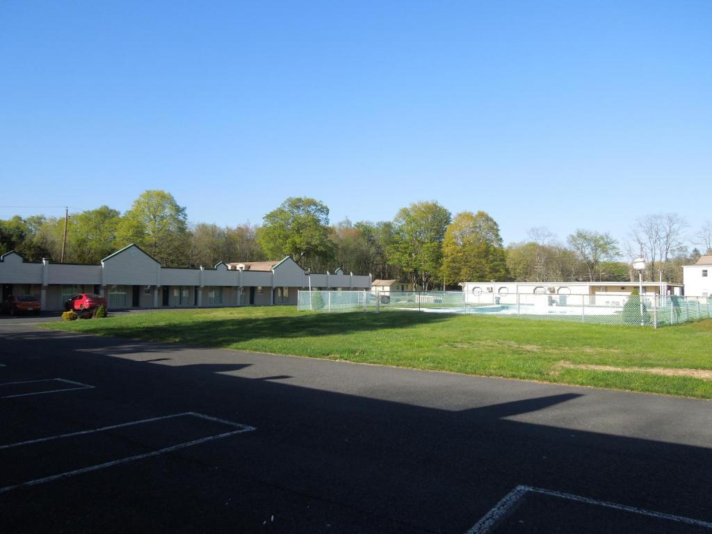 Value Inn East Stroudsburg Marshalls Creek Екстер'єр фото