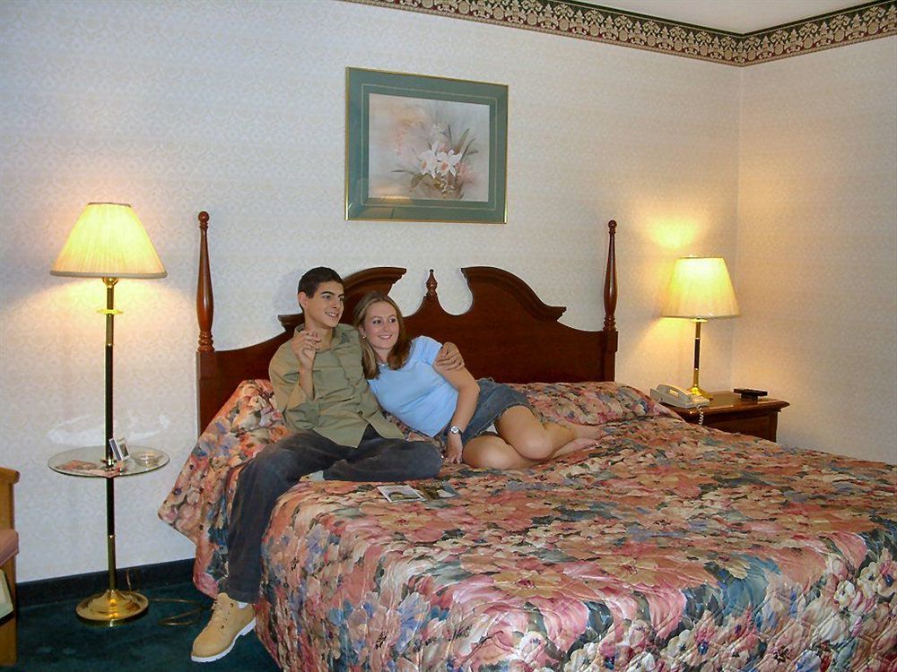 Value Inn East Stroudsburg Marshalls Creek Екстер'єр фото