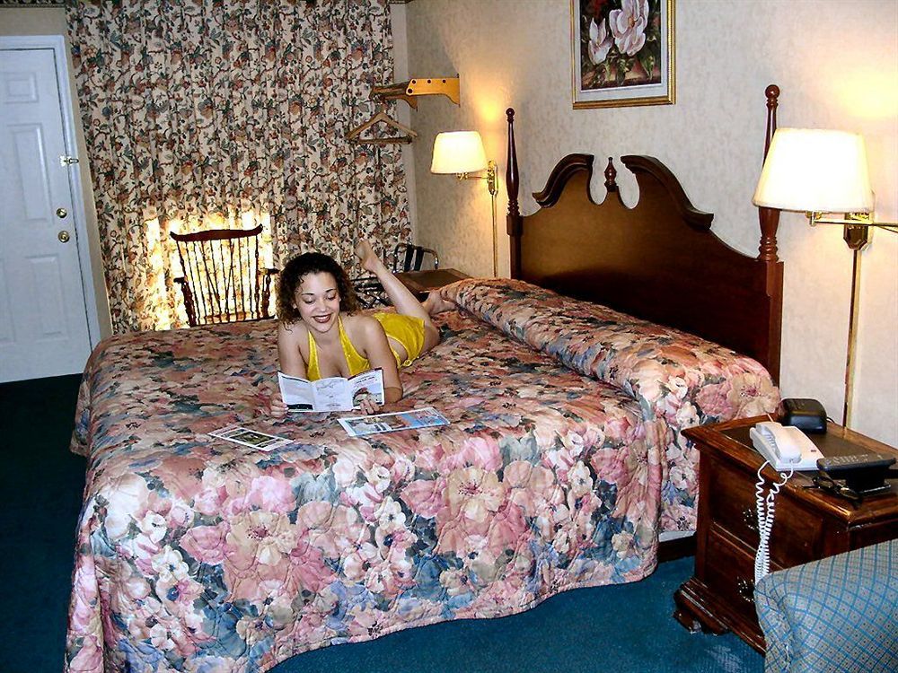 Value Inn East Stroudsburg Marshalls Creek Екстер'єр фото