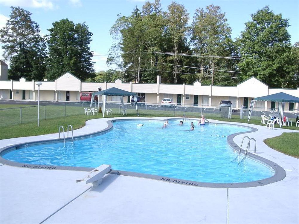 Value Inn East Stroudsburg Marshalls Creek Зручності фото