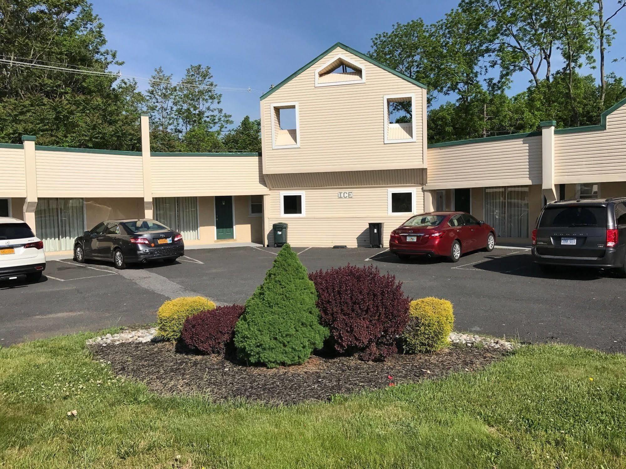Value Inn East Stroudsburg Marshalls Creek Екстер'єр фото