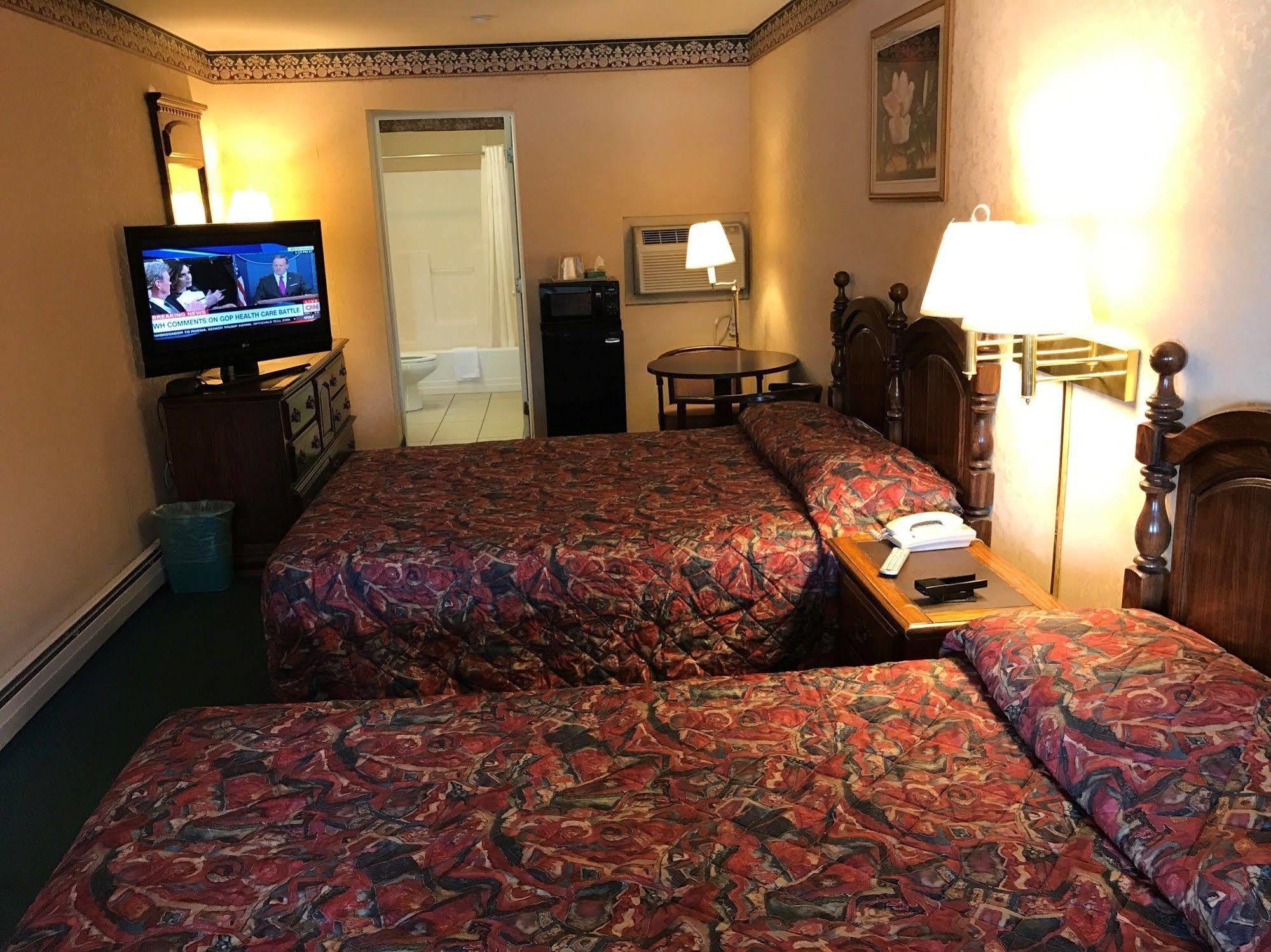 Value Inn East Stroudsburg Marshalls Creek Екстер'єр фото