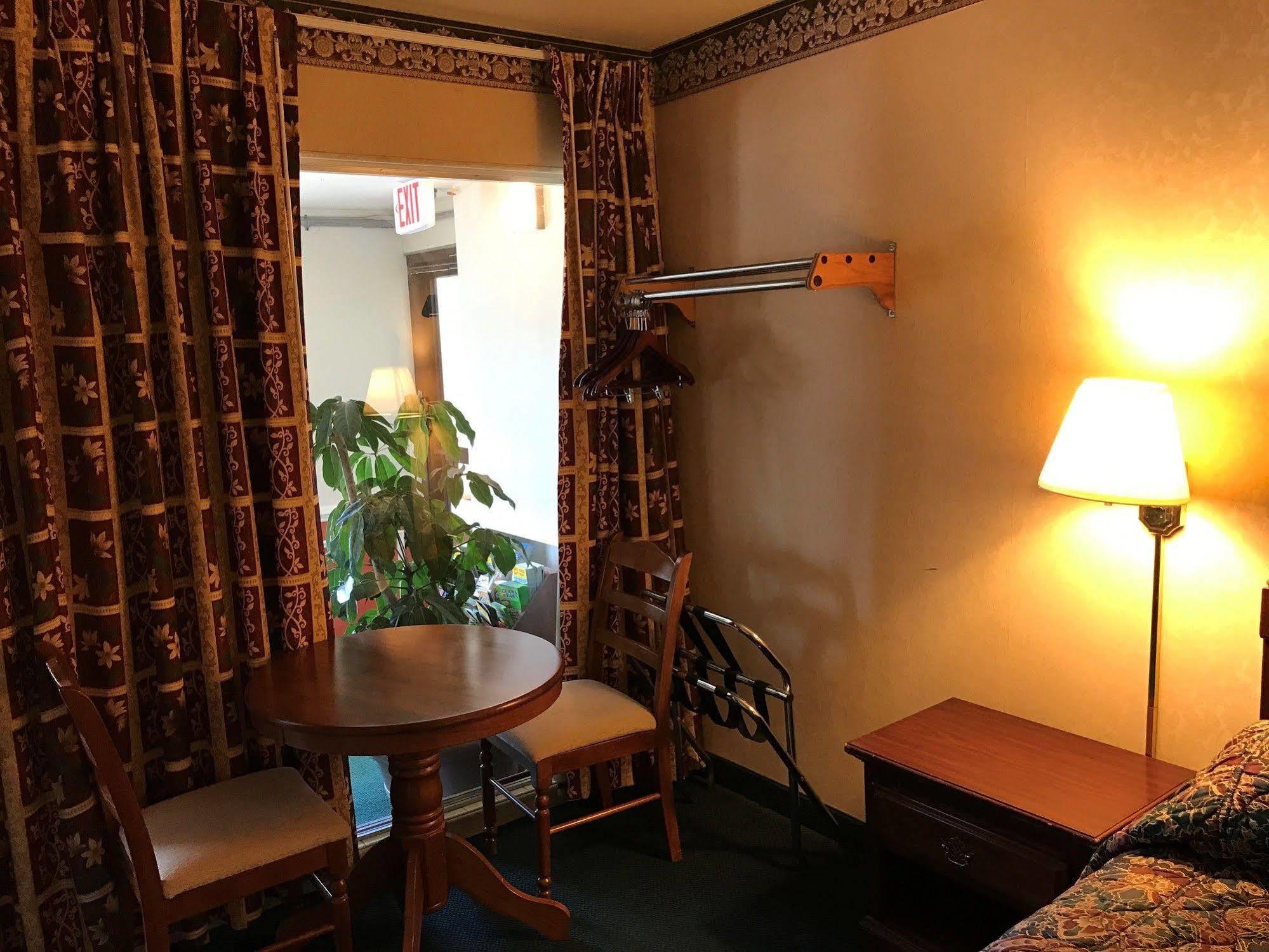 Value Inn East Stroudsburg Marshalls Creek Екстер'єр фото