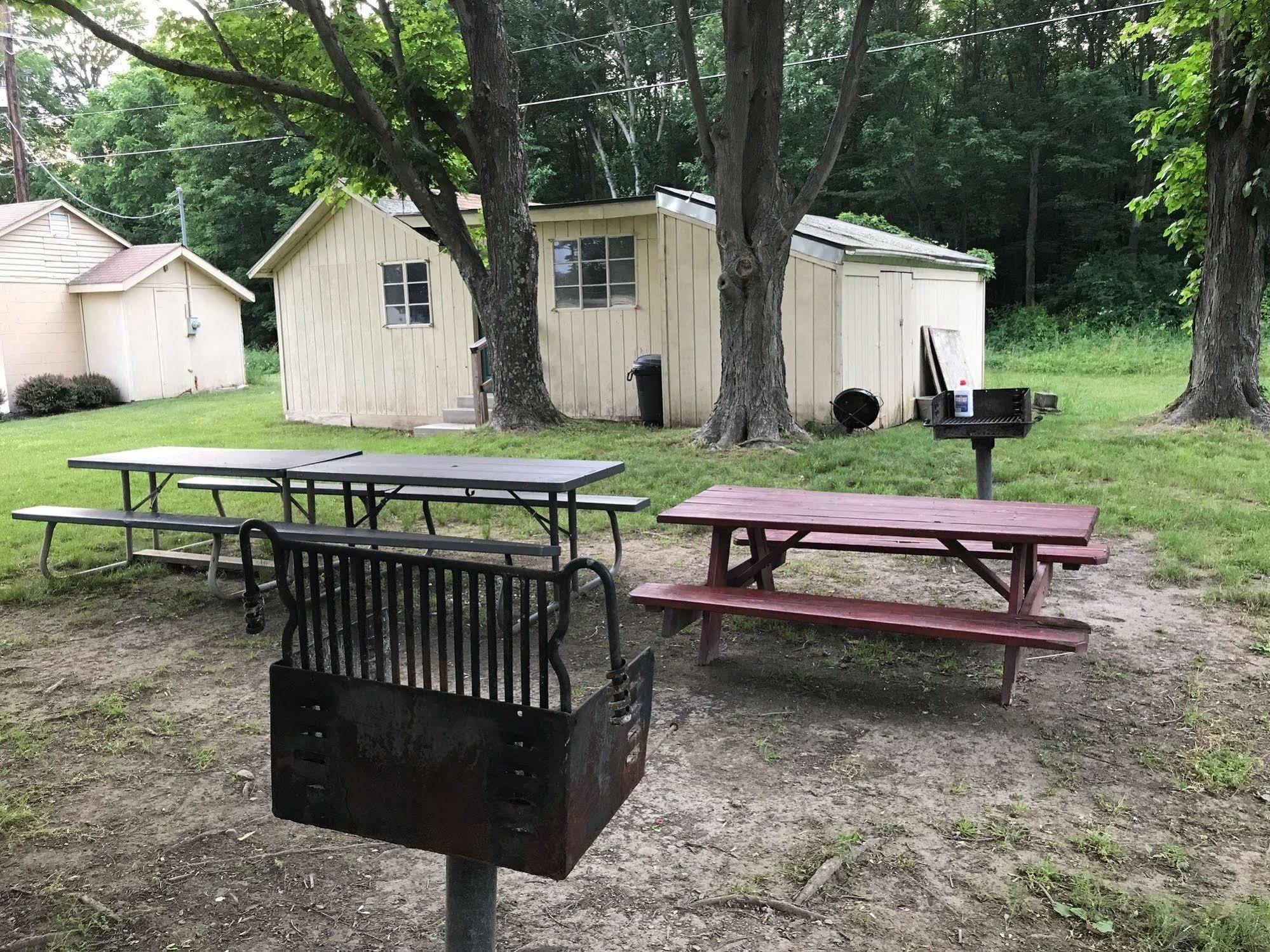 Value Inn East Stroudsburg Marshalls Creek Екстер'єр фото