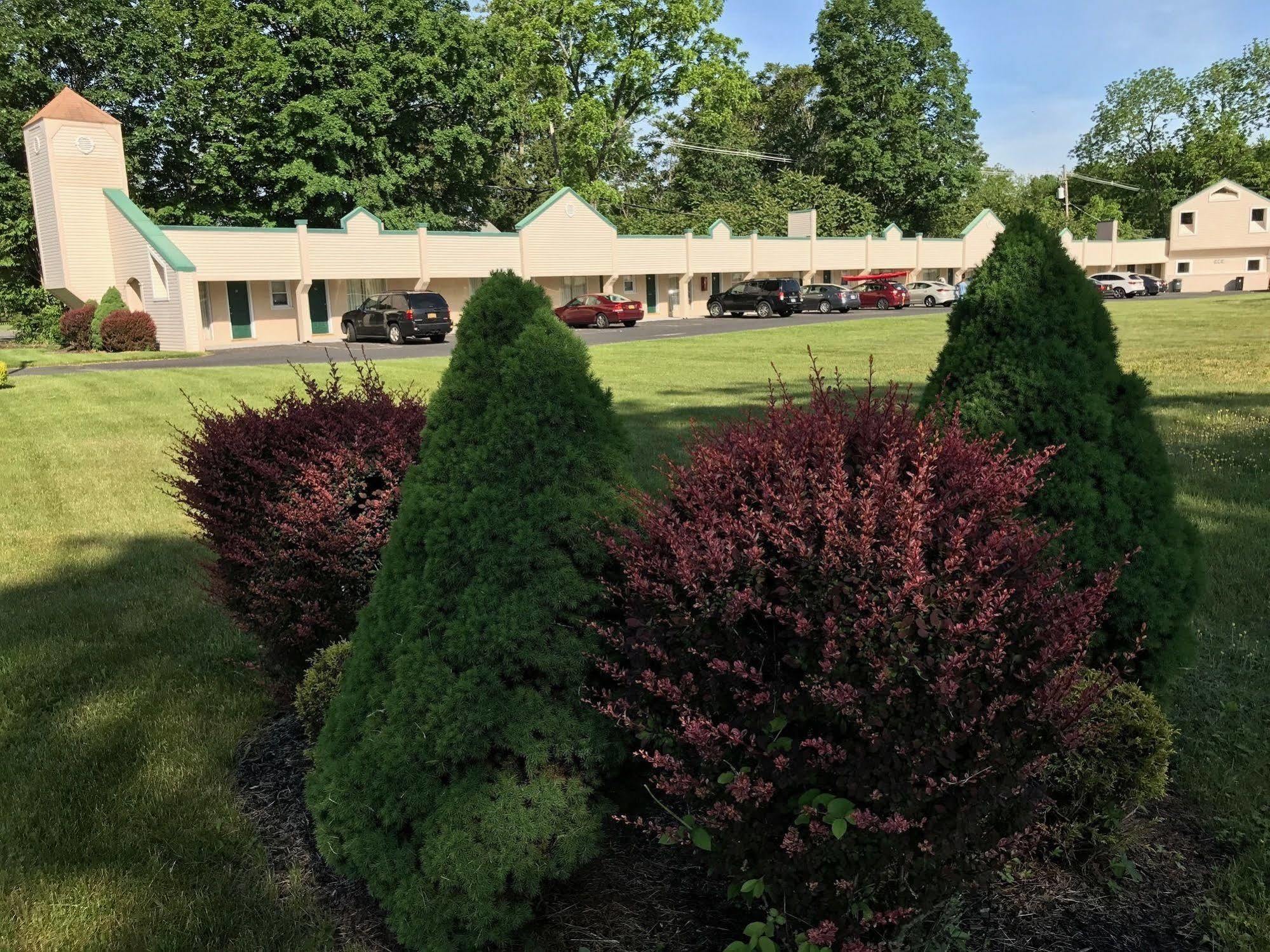Value Inn East Stroudsburg Marshalls Creek Екстер'єр фото