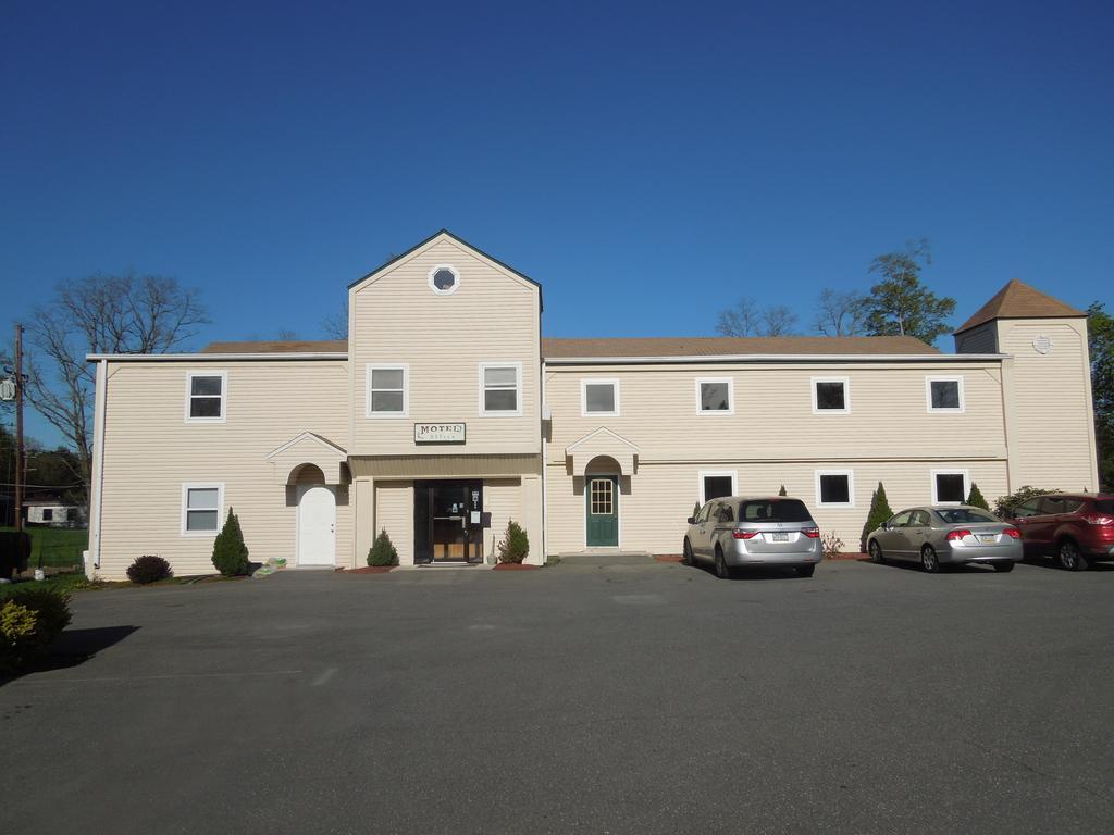 Value Inn East Stroudsburg Marshalls Creek Екстер'єр фото