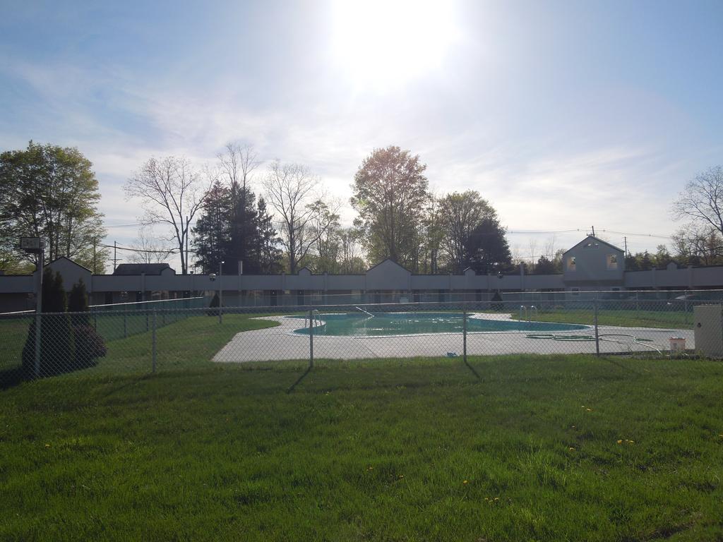Value Inn East Stroudsburg Marshalls Creek Екстер'єр фото
