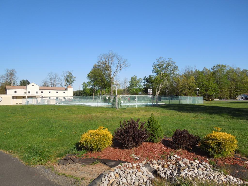 Value Inn East Stroudsburg Marshalls Creek Екстер'єр фото