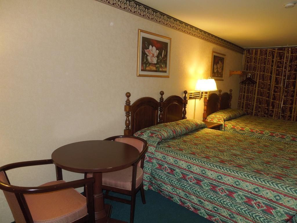 Value Inn East Stroudsburg Marshalls Creek Екстер'єр фото